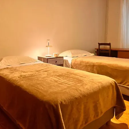 Casa Del Campanile 아파트