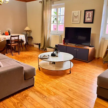 דירה Casa Del Campanile Corfu (city)