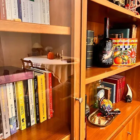 דירה Casa Del Campanile *