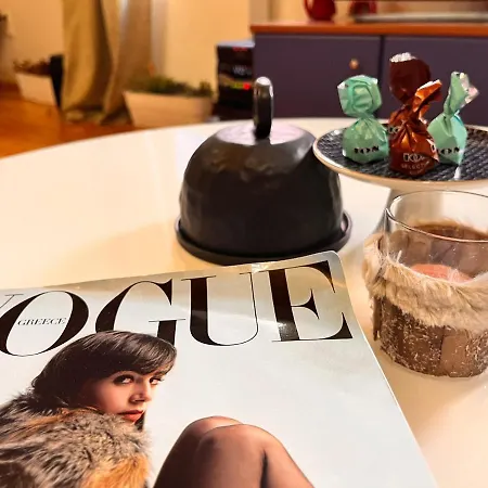 דירה Casa Del Campanile Corfu (city)