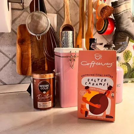 Casa Del Campanile * Corfu (city)