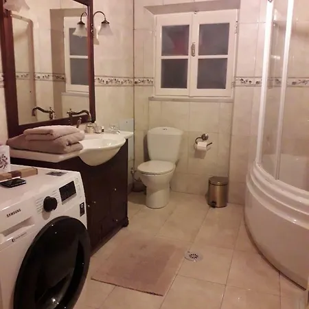 Casa Del Campanile * Corfu (city)