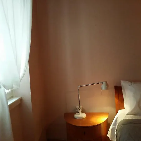 Casa Del Campanile *