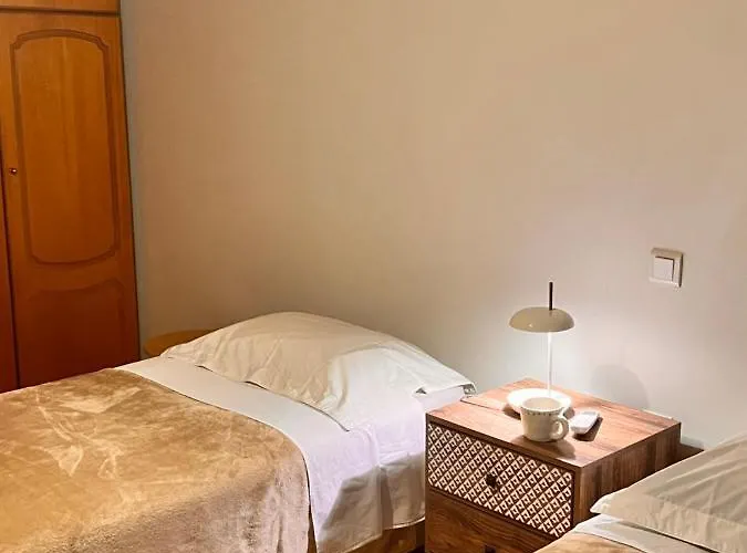 Apartament Casa Del Campanile *