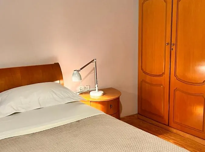 Casa Del Campanile Apartament *