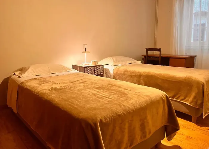 Casa Del Campanile Apartament