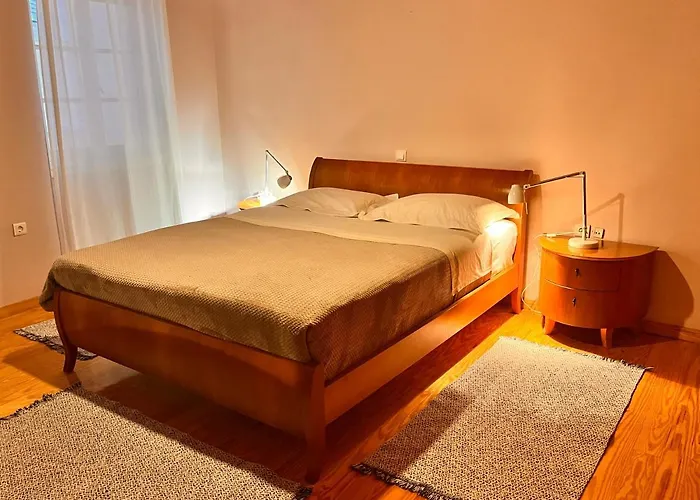 Casa Del Campanile Apartament
