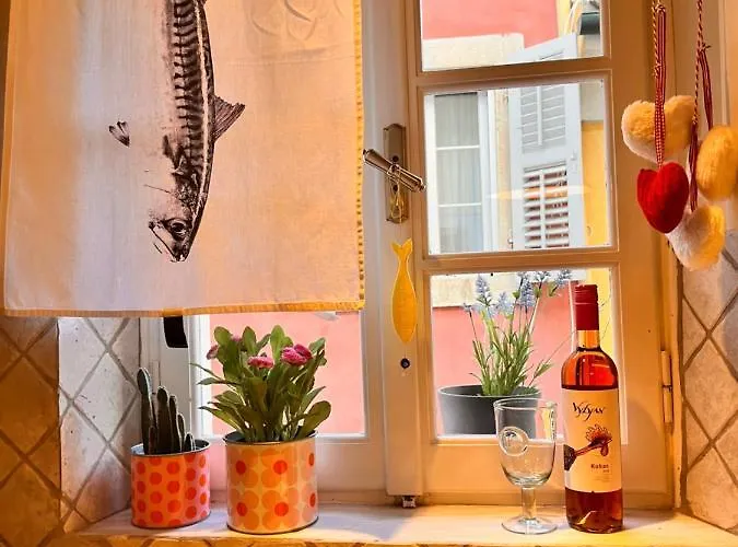 Casa Del Campanile Apartament