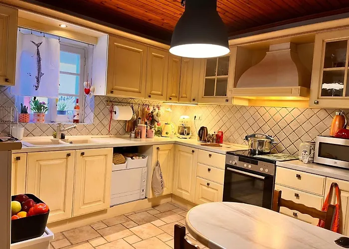 Apartament Casa Del Campanile Corfu (city)