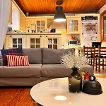 Casa Del Campanile *