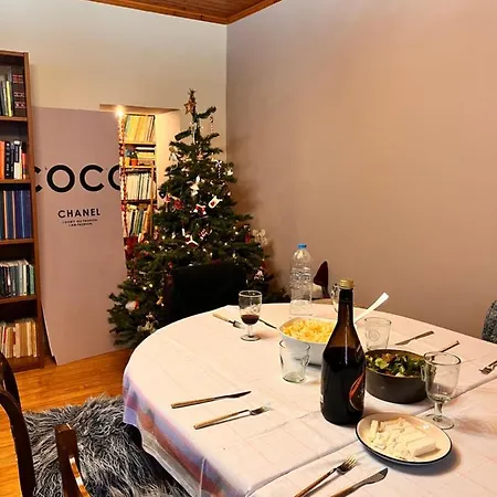 Casa Del Campanile Apartamento *