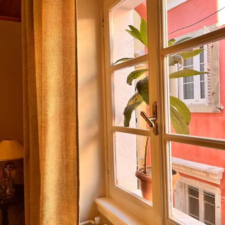 Casa Del Campanile Apartamento