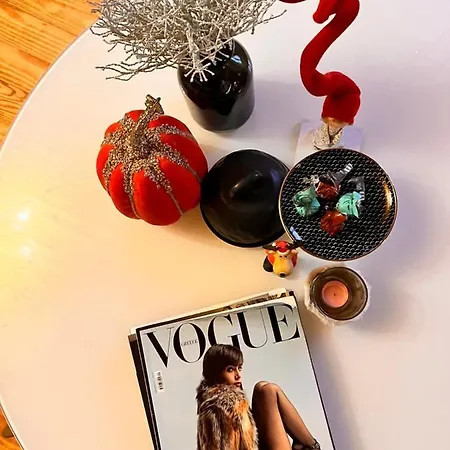 Casa Del Campanile Apartamento *