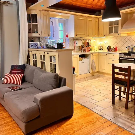 Casa Del Campanile Apartamento *