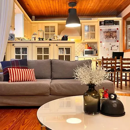 Casa Del Campanile *