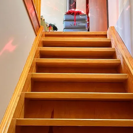 Casa Del Campanile Apartamento *