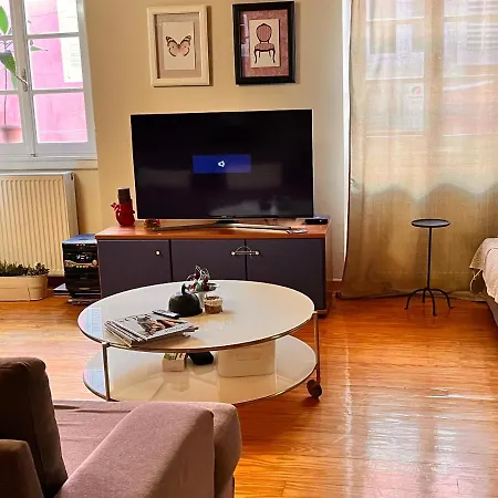 Casa Del Campanile *