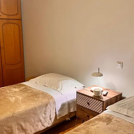 Apartamento Casa Del Campanile *