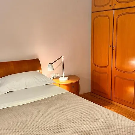 Casa Del Campanile Apartamento *