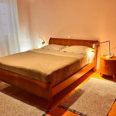 Casa Del Campanile Apartamento