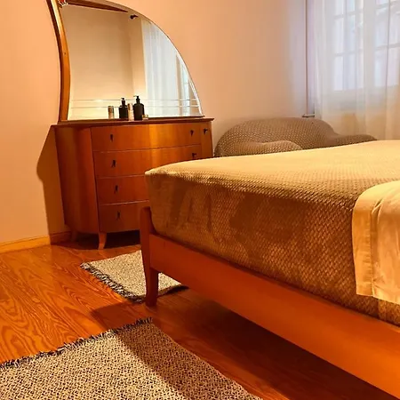 Apartamento Casa Del Campanile