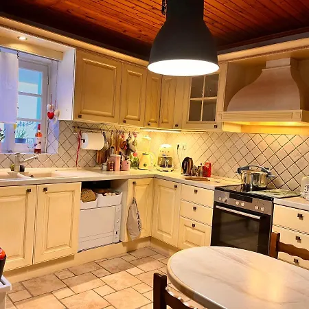 Apartamento Casa Del Campanile Corfu (city)