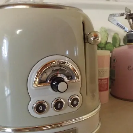 Apartamento Casa Del Campanile Corfu (city)