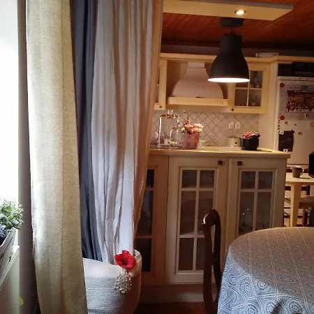 Casa Del Campanile Apartamento Corfu (city)